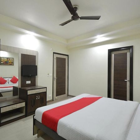 Oyo 23608 Hotel Fun Jaipur Extérieur photo