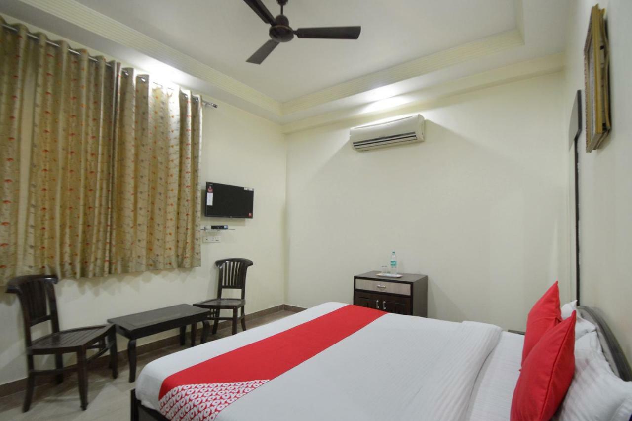 Oyo 23608 Hotel Fun Jaipur Extérieur photo